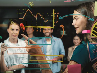How to Attract Top Marketing Talent For Your Business