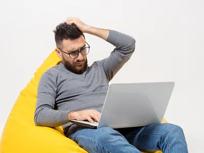 Why Your B2B Website Isn’t Generating Leads