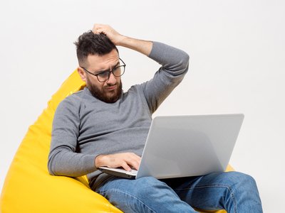 Why Your B2B Website Isn’t Generating Leads