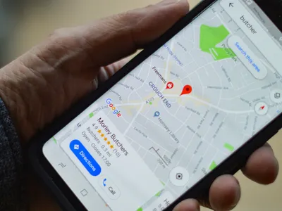 Big News For Those With Google Business Profiles