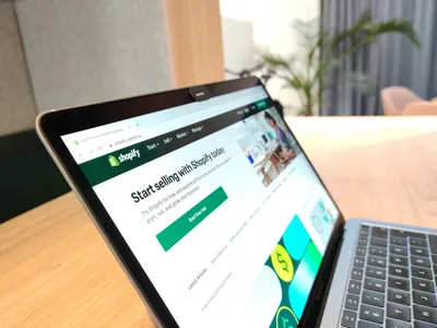How to Install Google Tag Manager on Shopify