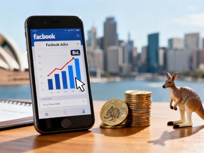 How Much Do Facebook Ads Cost in Australia?