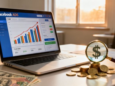 Facebook Ad Costs: How Much Does It Cost for Facebook Ads