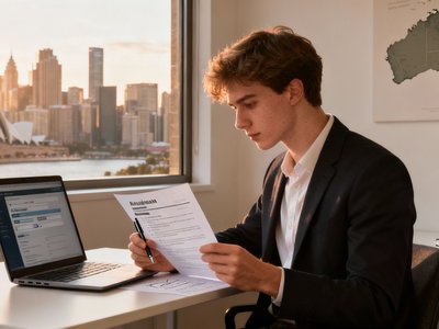 How to Get a Job in Australia Right Now