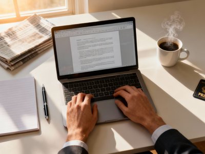 How to Write Press Releases That Actually Get Noticed