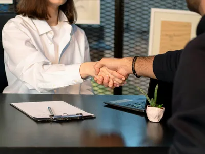 The CEO-CMO Partnership: Establishing a Strong Relationship