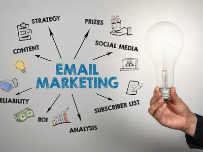 Five Email Marketing Tips to Attract More Customers