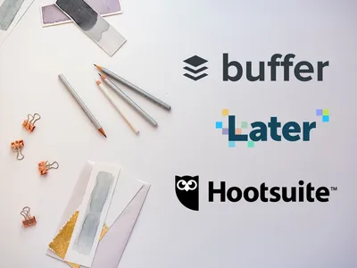 How to Give an Agency Access to Your Buffer, Later or Hootsuite Account