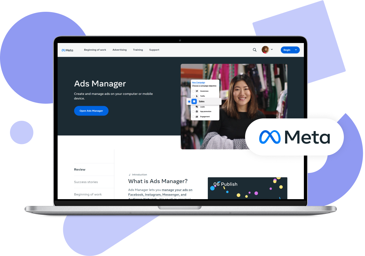 How to Set Up a Meta Ad Campaign: A Beginner-Friendly Guide