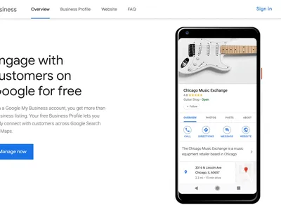 How to Give an Agency Access to Your Google Business Account