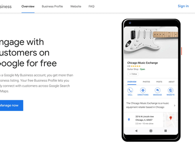 How to Give an Agency Access to Your Google Business Account