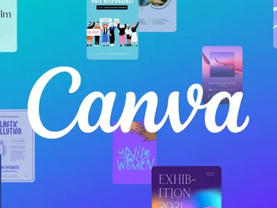 How to Give an Agency Access to Your Canva Account