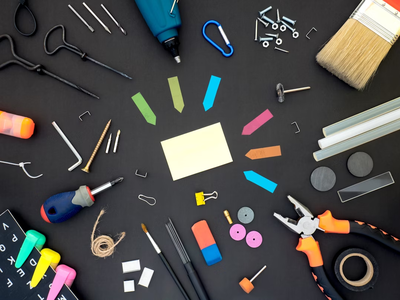 Top Tools for Fractional Marketers to Stay Organised and Deliver Impact