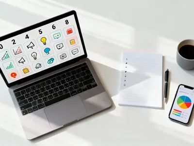 10 Crucial Interview Questions for Marketers in 2025