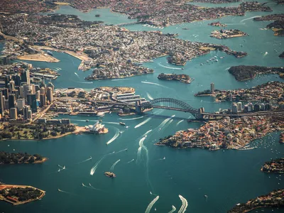 The Size and Impact of the Marketing Industry in Australia