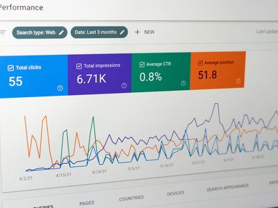 Why Your Google Search Console Impressions Just Dropped (And Why That’s Not a Bad Thing)