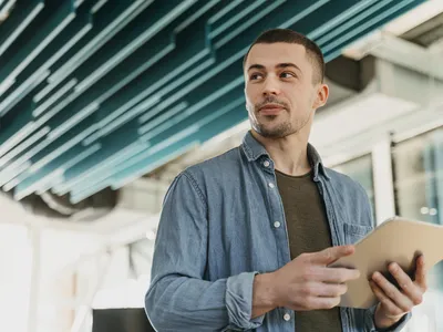 Why More Marketing Professionals Are Choosing Portfolio Careers