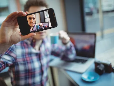 Video Isn't King on Social. It's Now The Whole Kingdom.
