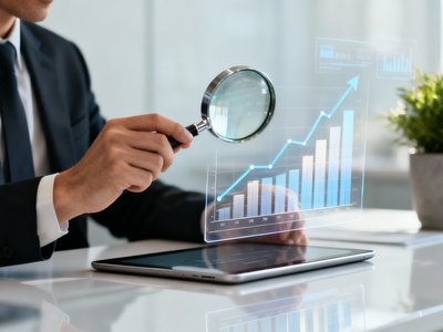 Market Research Analyst: What They Do and How to Hire