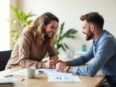 Find the Best Marketing Consultant for Small Business in Australia
