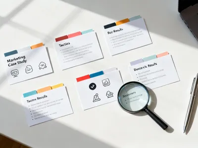 10 Potent Marketing Strategy Examples for 2025
