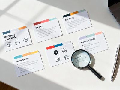 10 Potent Marketing Strategy Examples for 2025