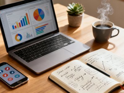 A Real Marketing Strategy for Small Business
