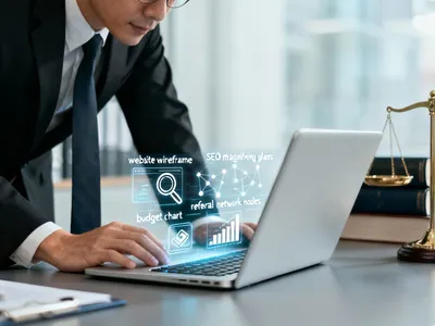 Practical Guide to Marketing the Law Firm
