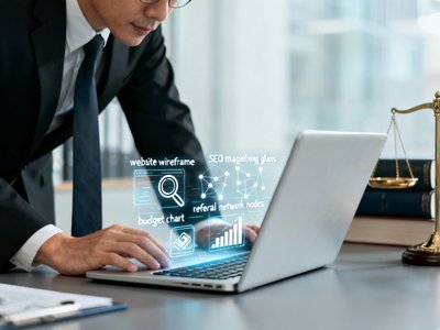 Practical Guide to Marketing the Law Firm