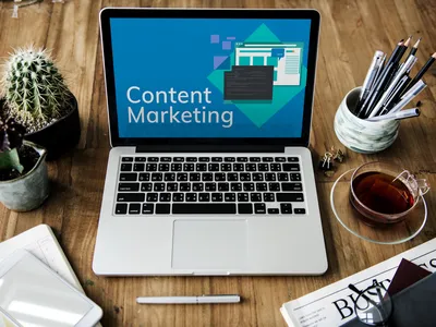 Ten Things CEOs Need To Know About Content Marketing in 2025