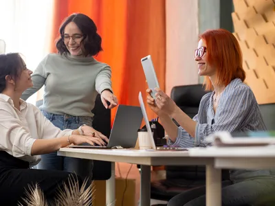 Why HR and Marketing Need Better Alignment
