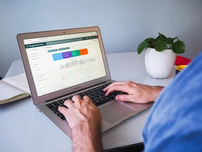 How to Set Up a Google Analytics 4 Account