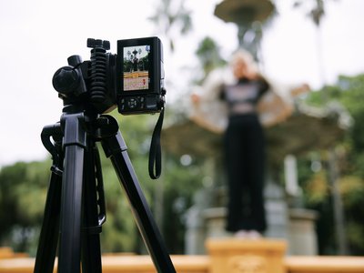 From Brochures to Reels: Adapting Travel Marketing for a Digital Audience