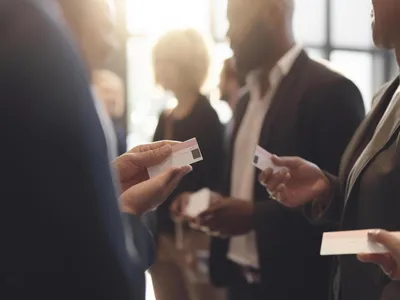 Networking for Fractional Marketers: How to Build Your Reputation