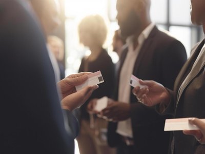 Networking for Fractional Marketers: How to Build Your Reputation