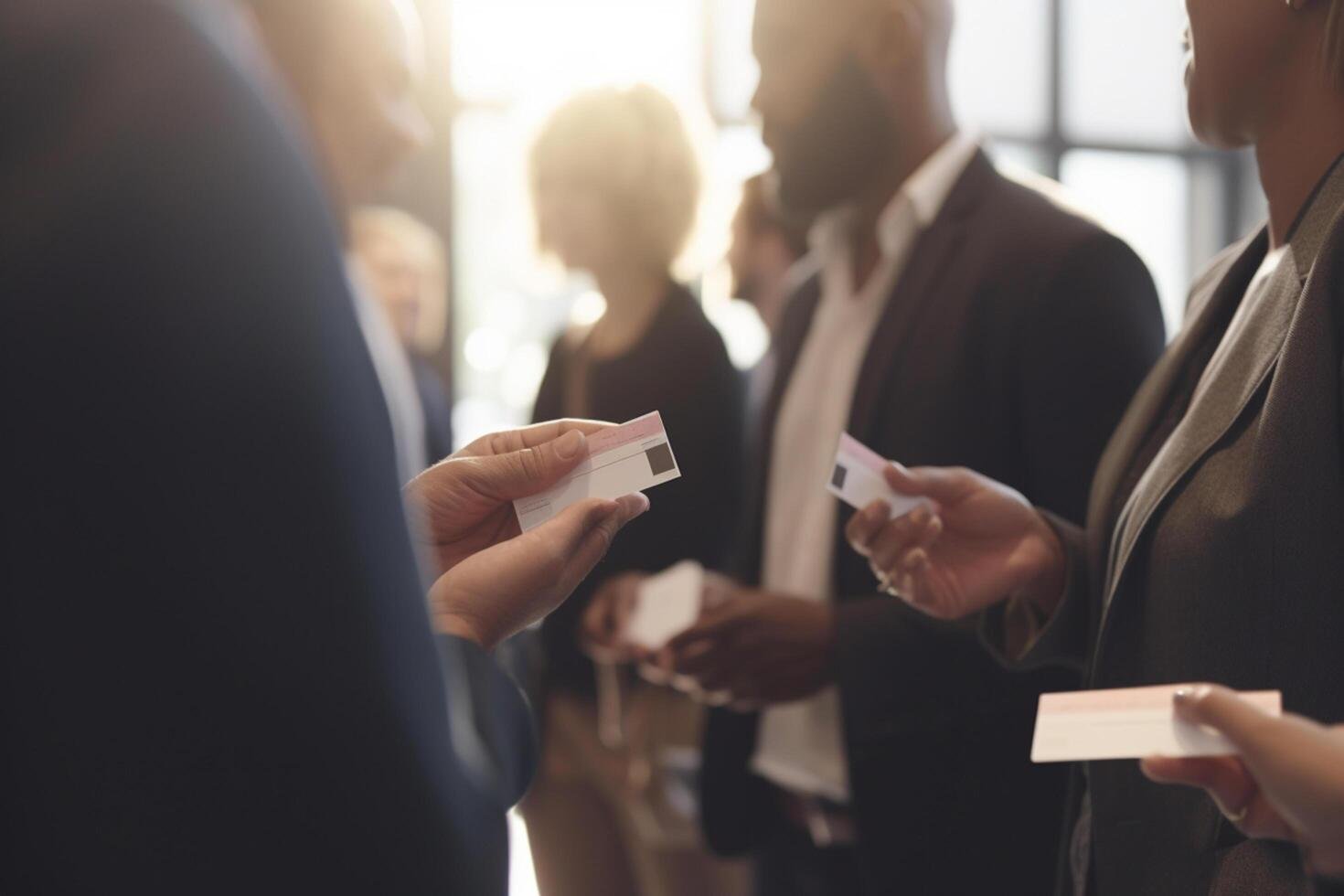 Networking for Fractional Marketers