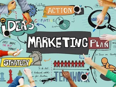 One-Page Marketing Plan: Create Yours Today