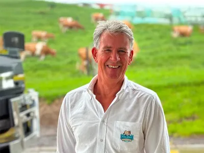 Cemoh 136: Maleny Dairies CEO, Stephen Tait
