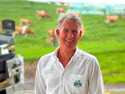 Cemoh 136: Maleny Dairies CEO, Stephen Tait
