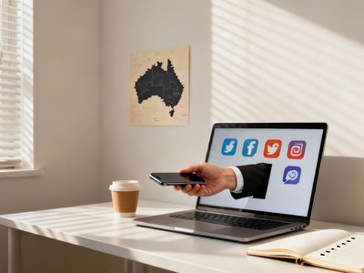A Guide to Outsourcing Social Media Manager Roles in Australia