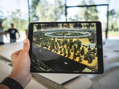 How is Augmented Reality Changing Marketing? And 4 Companies Who is Already Doing It?