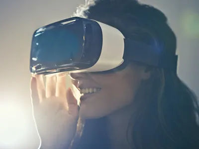 Is Virtual Reality Marketing The Way Forward?