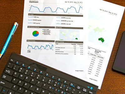 What are Marketing Consultants and How Can They Help My Business?