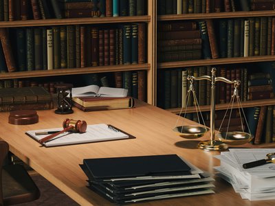 Why Law Firms Are Hiring Fractional CMOs to Build Trust and Visibility