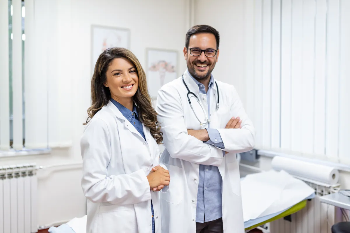Medical practice marketing