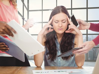 Marketing Not Working? Why Your Strategy Might Be Stuck
