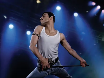 Seven Brand Lessons You Can Learn From Freddie Mercury & Queen