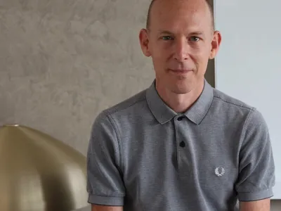 The Importance of Brand Experience with Rich Curtis