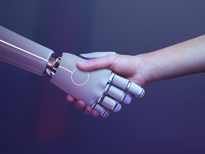 Are You Losing Customers to AI? In the Age of AI, Trust Is the New Ranking