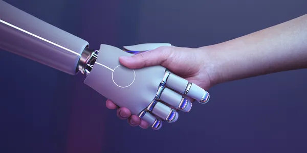 Customers and AI
